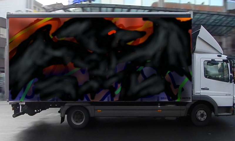 Bombing 1695853514996