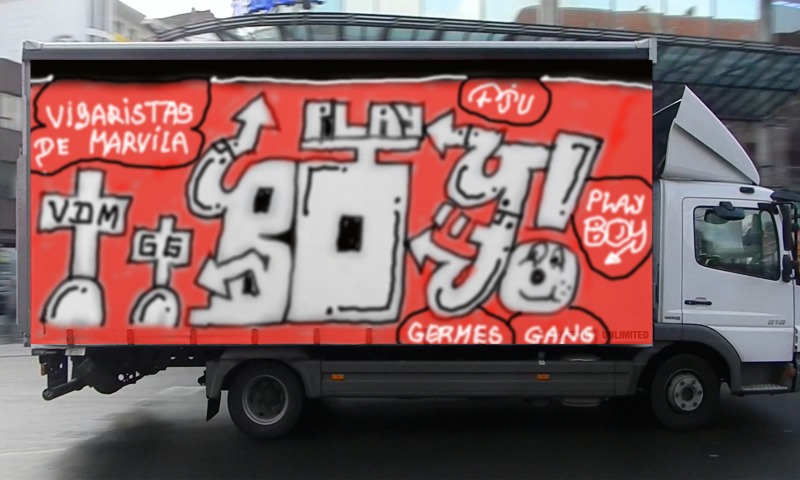 Bombing 1695870099139