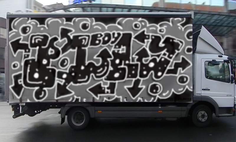 Bombing 1695874784895