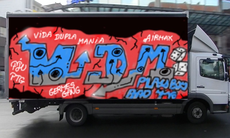 Bombing 1695877304870