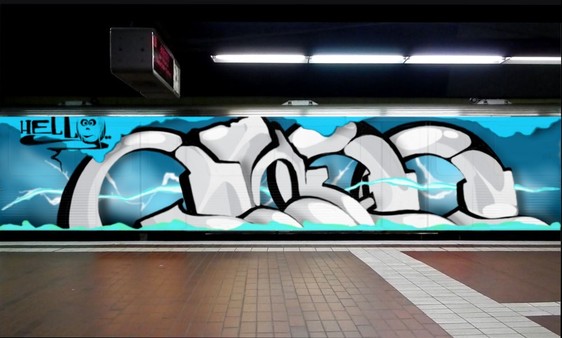 Bombing 1695942428599