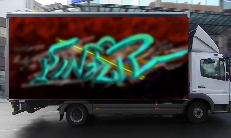 Bombing 1695974786687