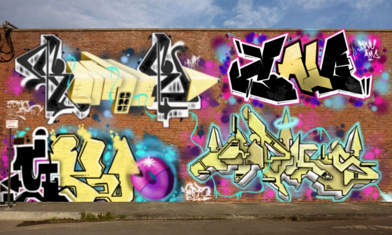 Bombing 1696205534423