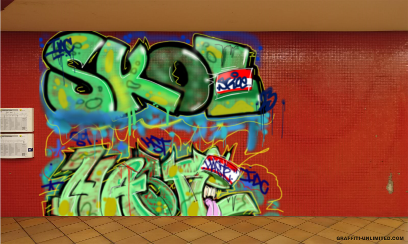 Bombing 1696086213843