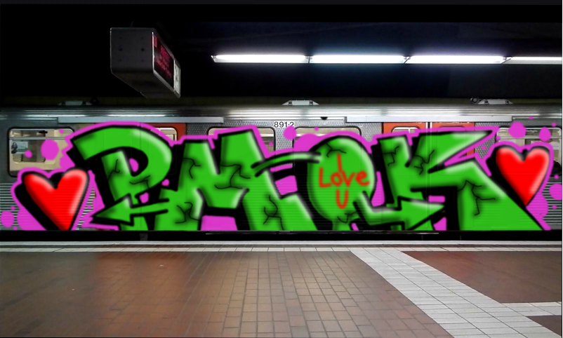 Bombing 1696055013090