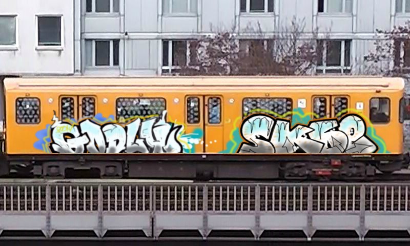 Bombing 1696086009422