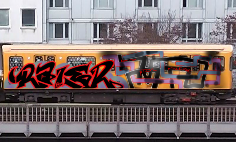 Bombing 1696273887926