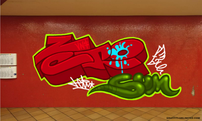 Bombing 1696204015635