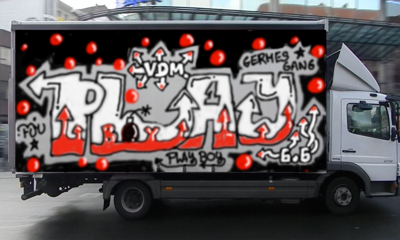 Bombing 1696214635660