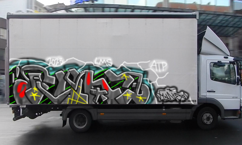 Bombing 1696264729090