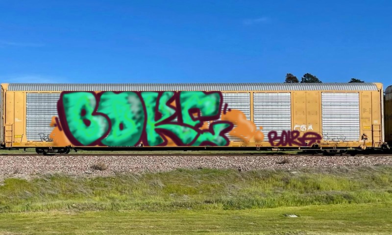 Bombing 1696274225420