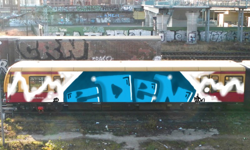 Bombing 1696369607542