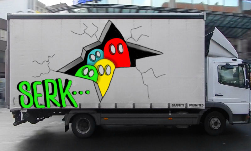 Bombing 1696373998660