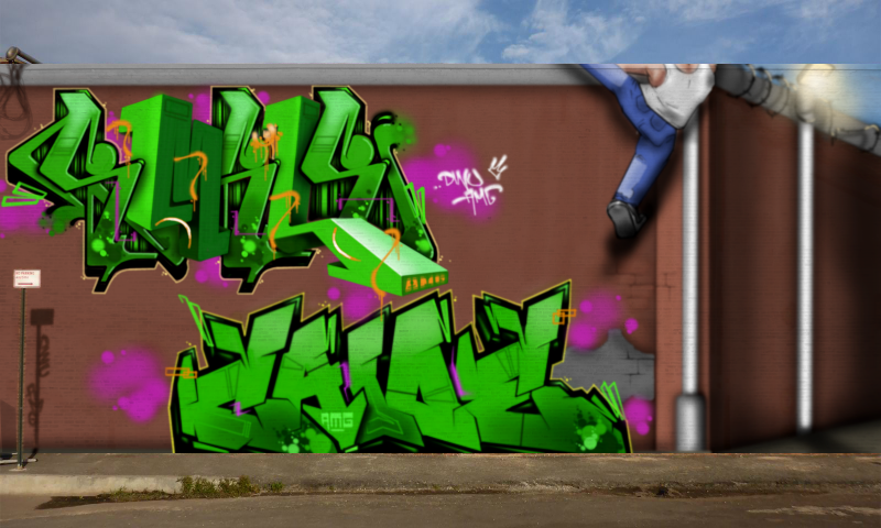 Bombing 1698079609265