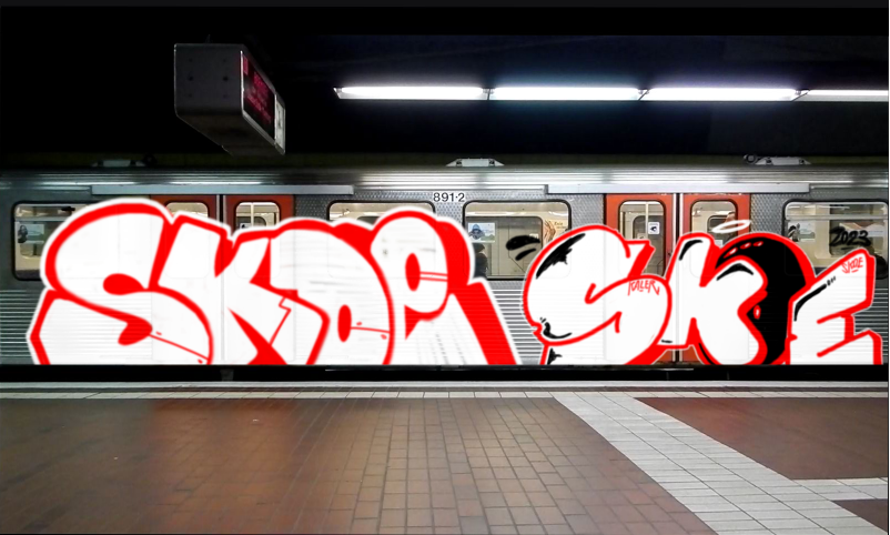 Bombing 1696718634701