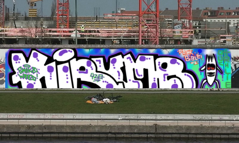 Bombing 1696561659579