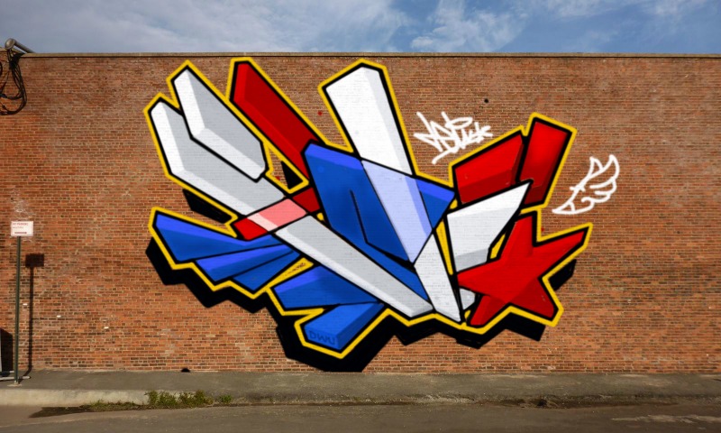 Bombing 1696587792950