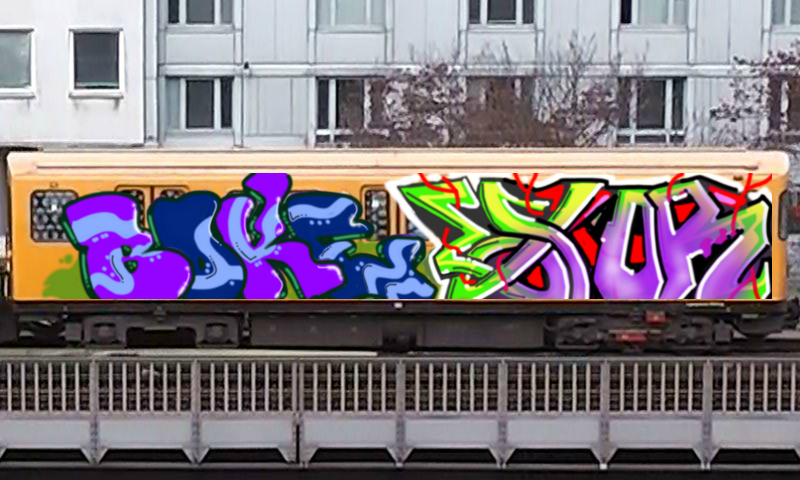 Bombing 1697778999944