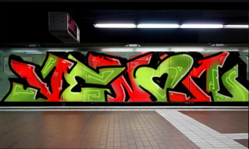 Bombing 1696609092113