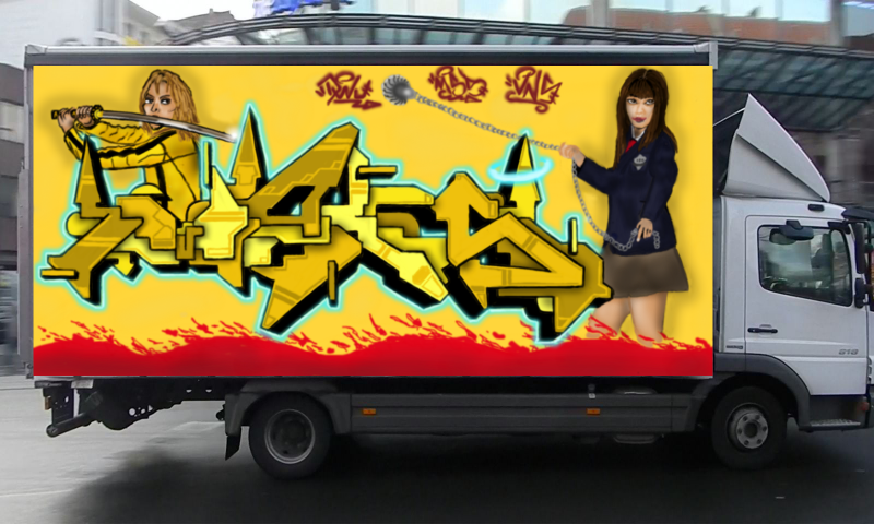 Bombing 1696626064804