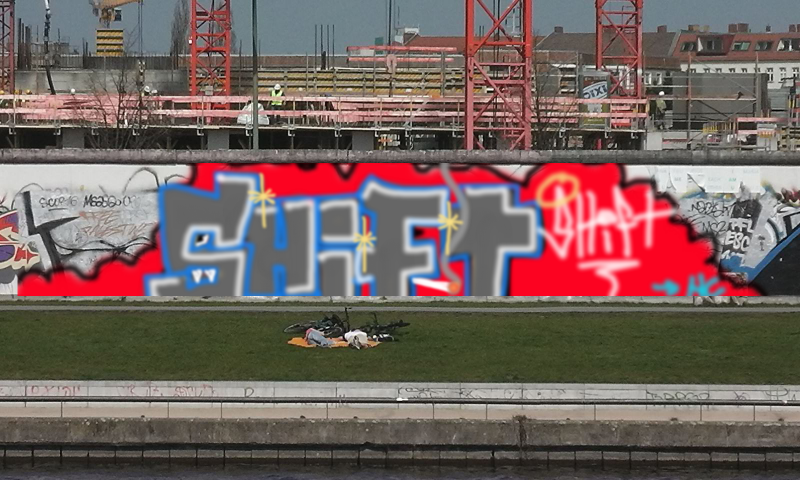 Bombing 1696626063882