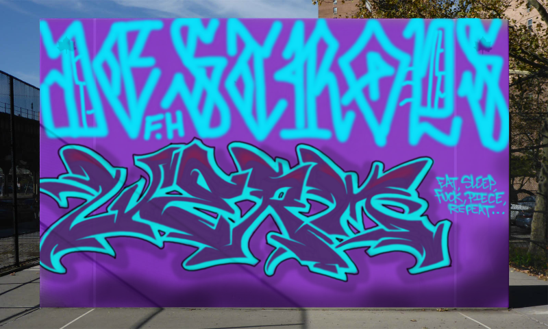 Bombing 1696886869805