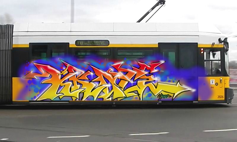 Bombing 1696733813107