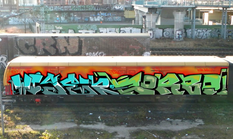 Bombing 1696794437880