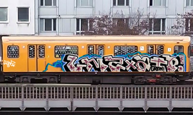 Bombing 1696867665604