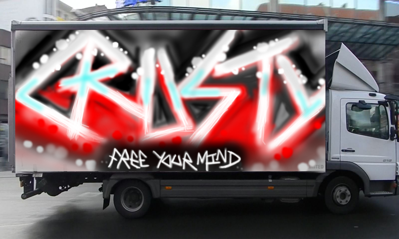 Bombing 1696875263624