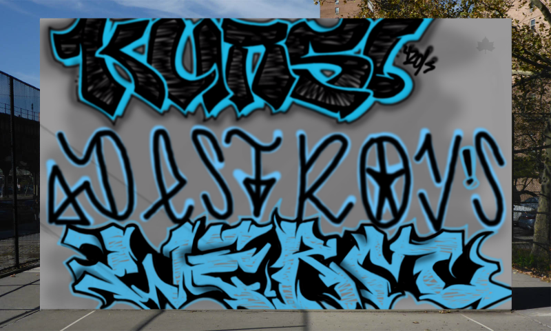 Bombing 1697405648888