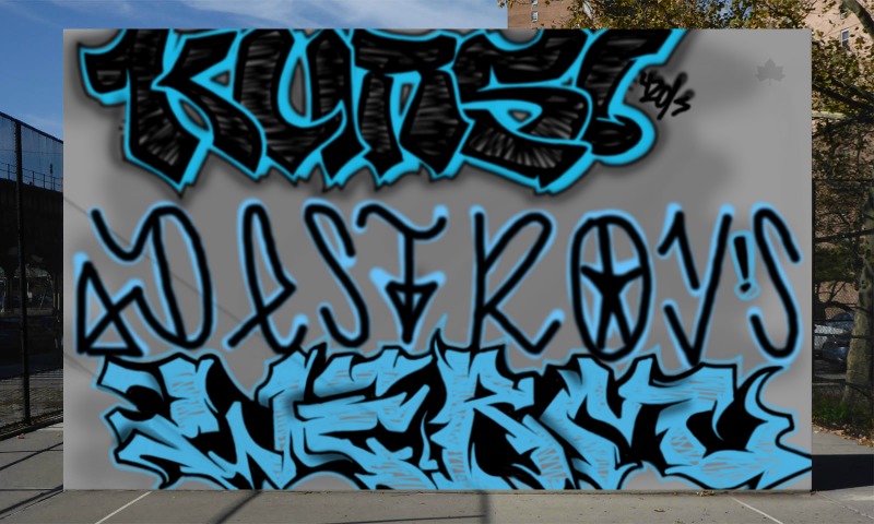 Bombing 1697405648888