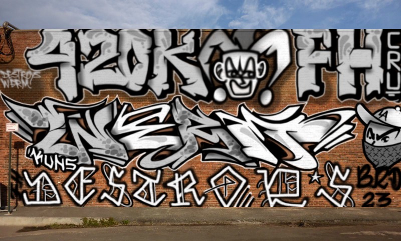 Bombing 1697390921482