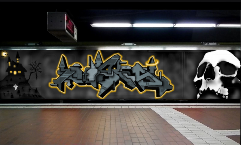 Bombing 1696970706945