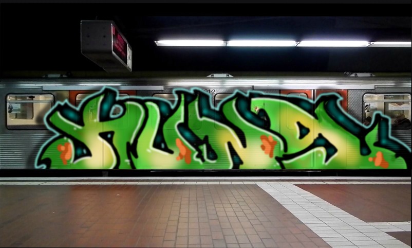 Bombing 1697033970997