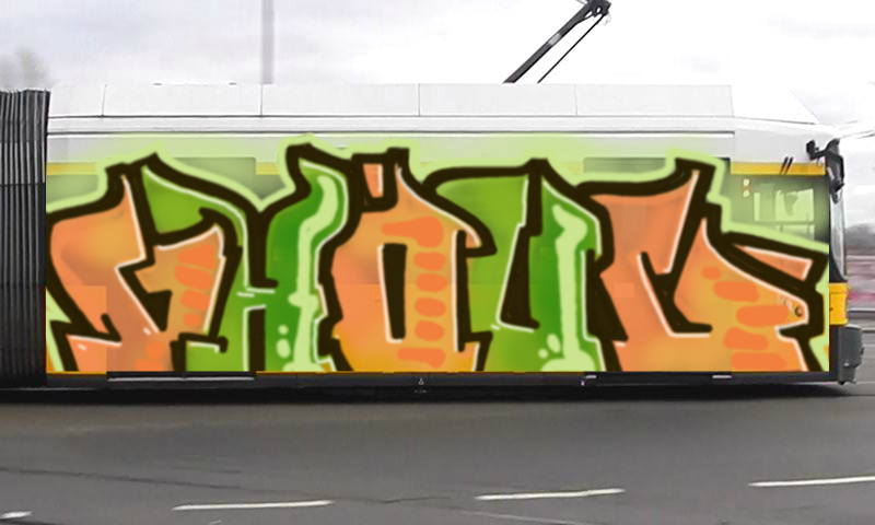 Bombing 1697034621486