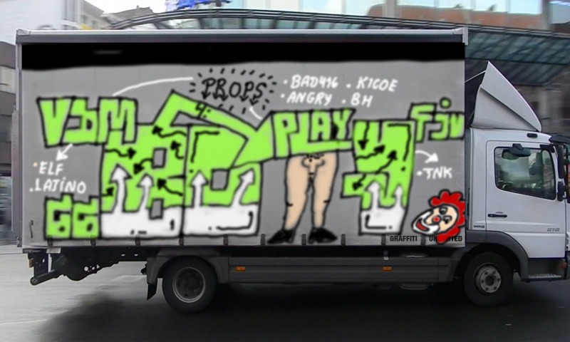 Bombing 1697076772766