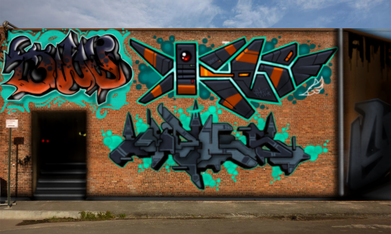 Bombing 1701395962447