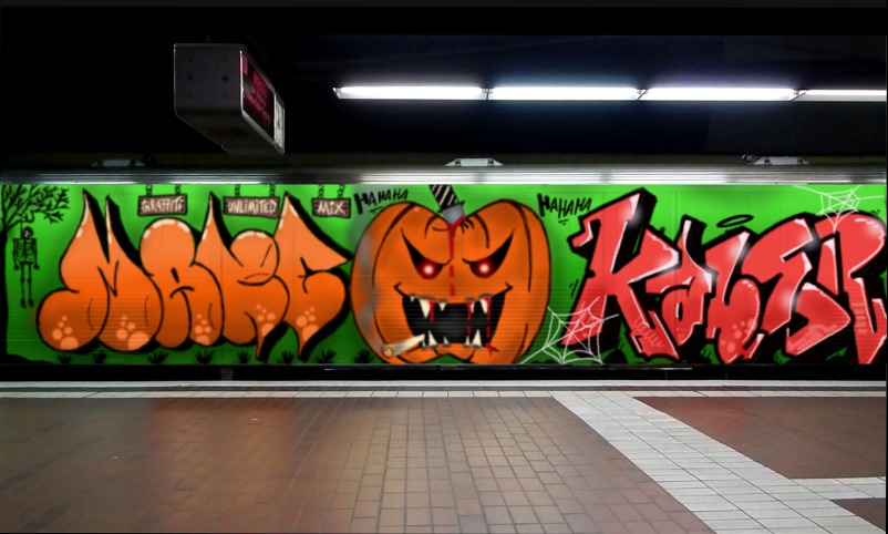 Bombing 1697147043787