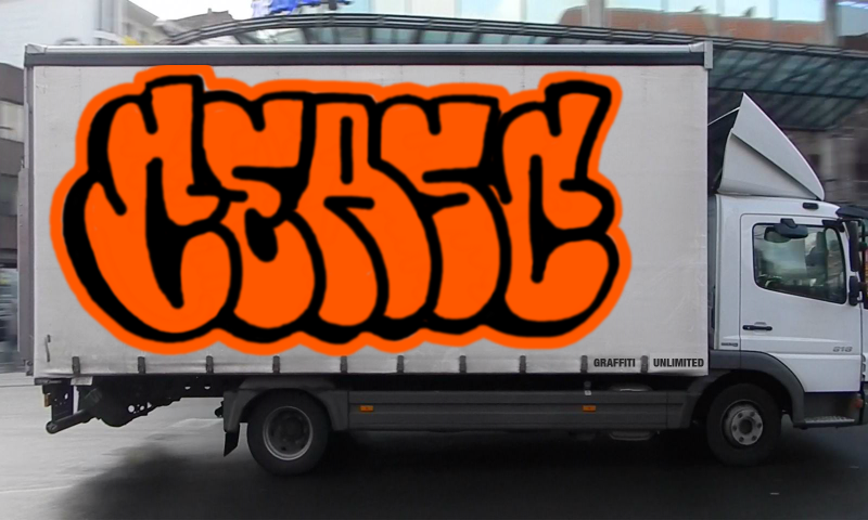 Bombing 1697150102587