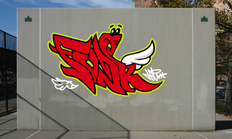 Bombing 1697152454637