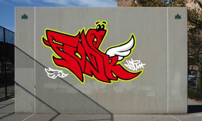 Bombing 1697152454637