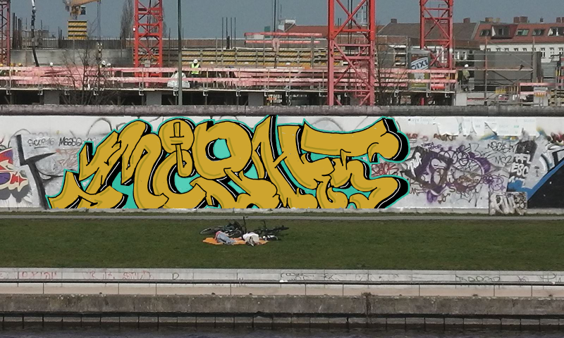 Bombing 1697212960383