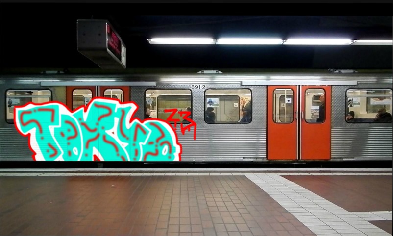 Bombing 1697222220265