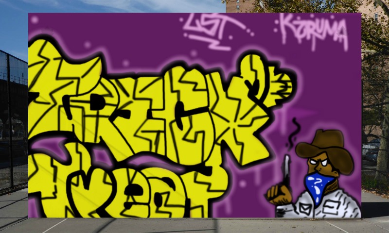 Bombing 1697237698365