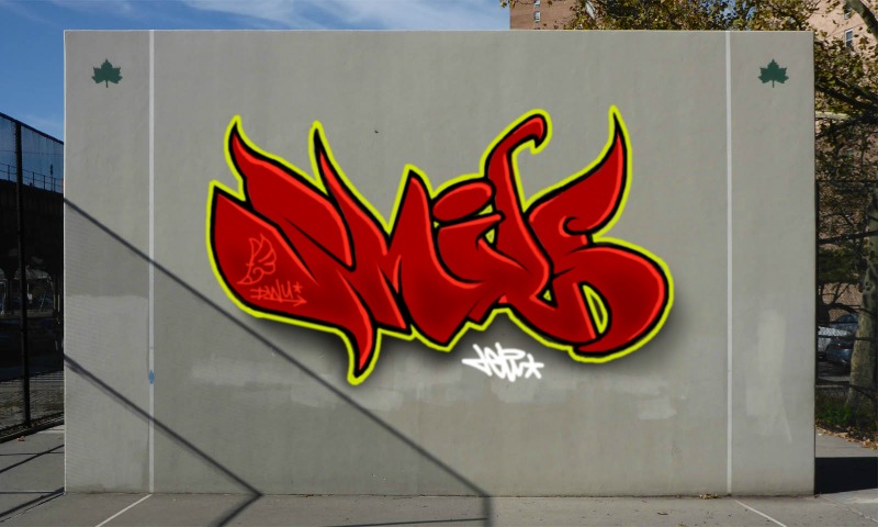 Bombing 1697239686997