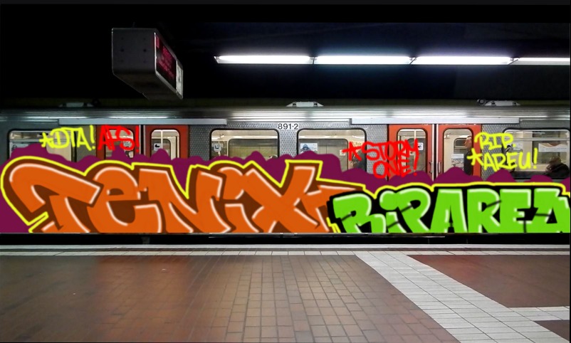 Bombing 1697261806844