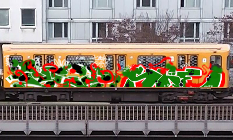 Bombing 1697400572592