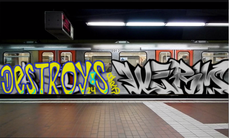 Bombing 1720218760232