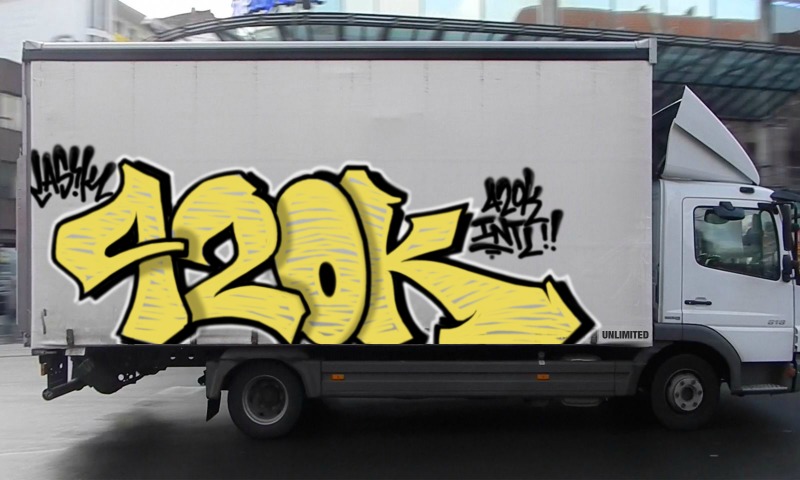 Bombing 1697312930704